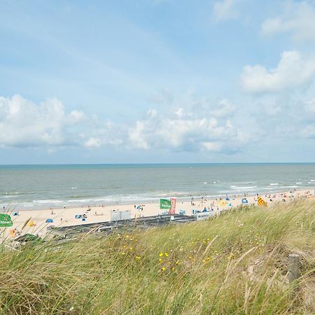 Holiday Home In Surroundings Nearby The Coast Callantsoog Esterno foto