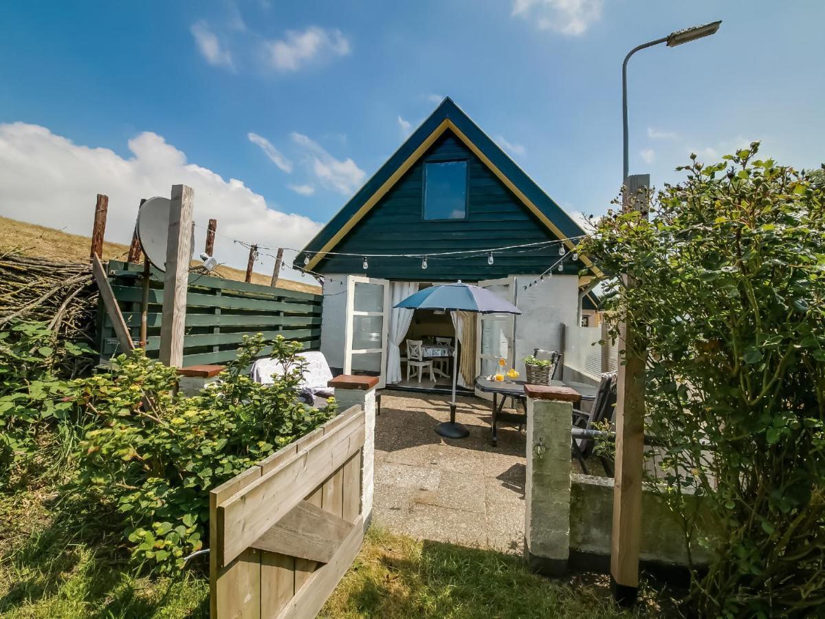 Holiday Home In Surroundings Nearby The Coast Callantsoog Esterno foto