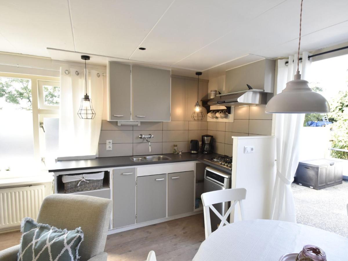 Holiday Home In Surroundings Nearby The Coast Callantsoog Esterno foto