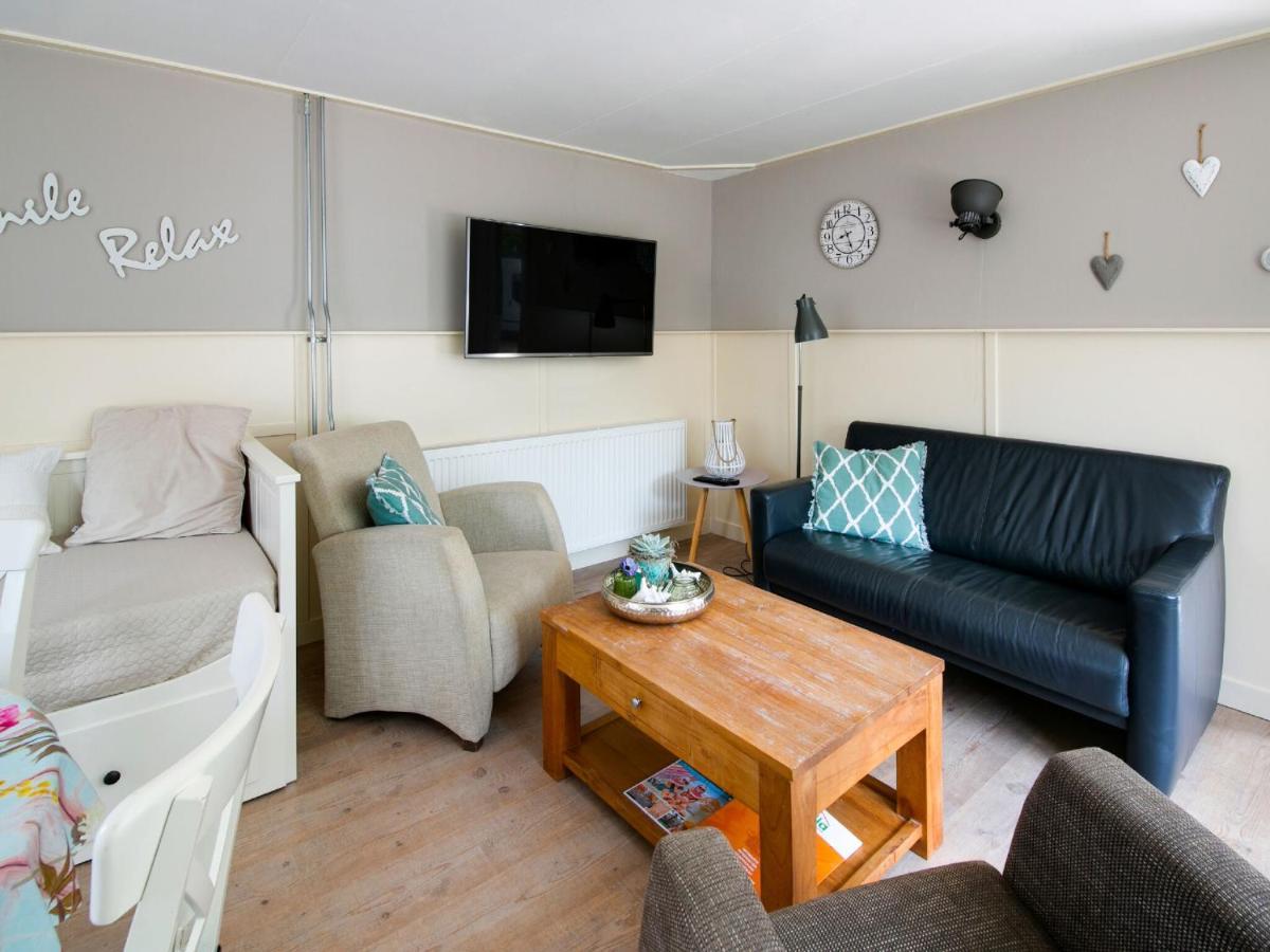 Holiday Home In Surroundings Nearby The Coast Callantsoog Esterno foto