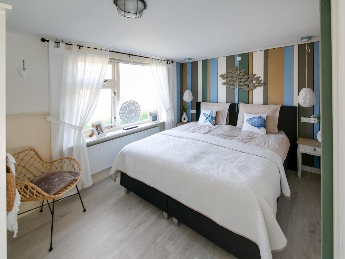 Holiday Home In Surroundings Nearby The Coast Callantsoog Esterno foto