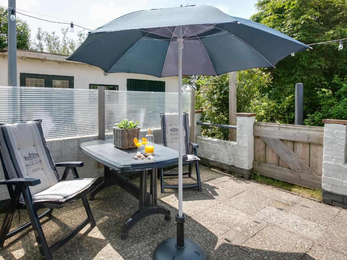 Holiday Home In Surroundings Nearby The Coast Callantsoog Esterno foto