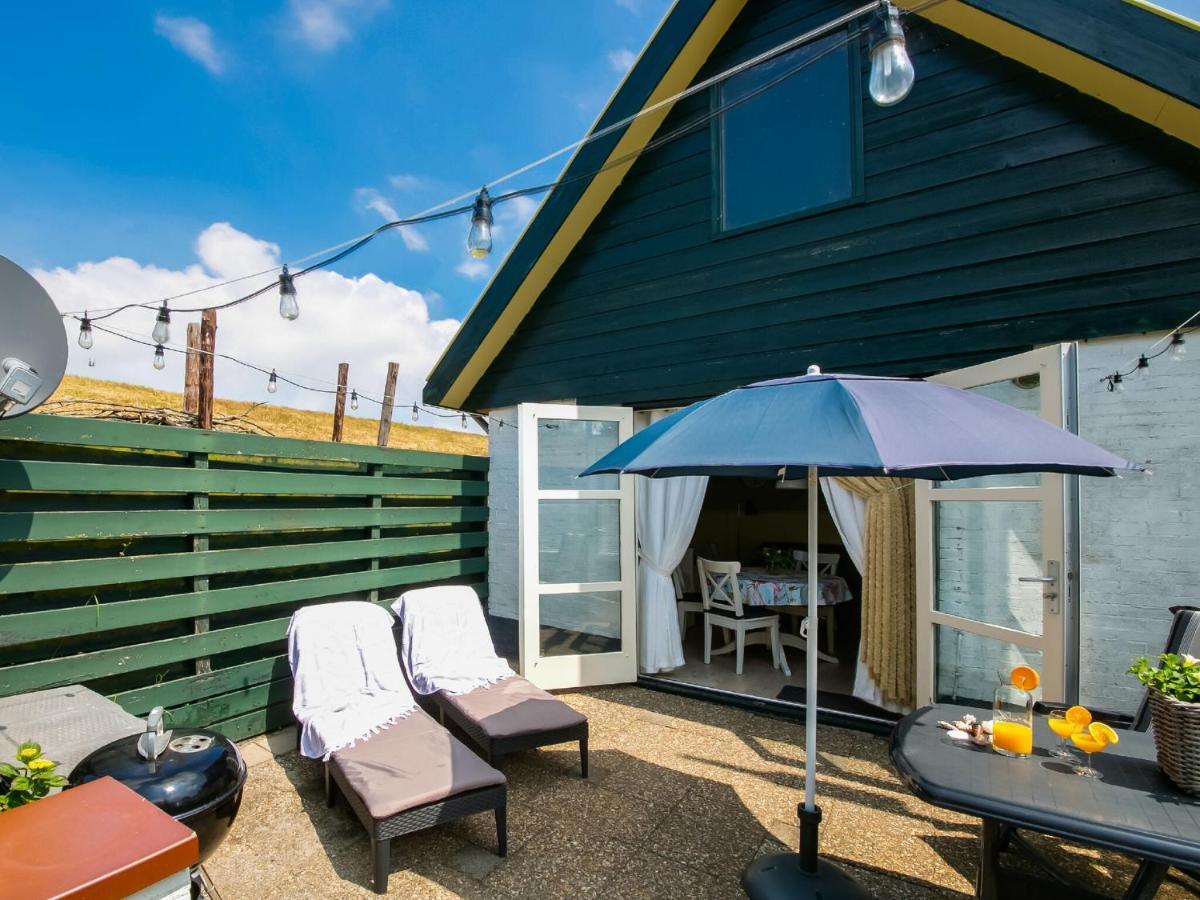 Holiday Home In Surroundings Nearby The Coast Callantsoog Esterno foto