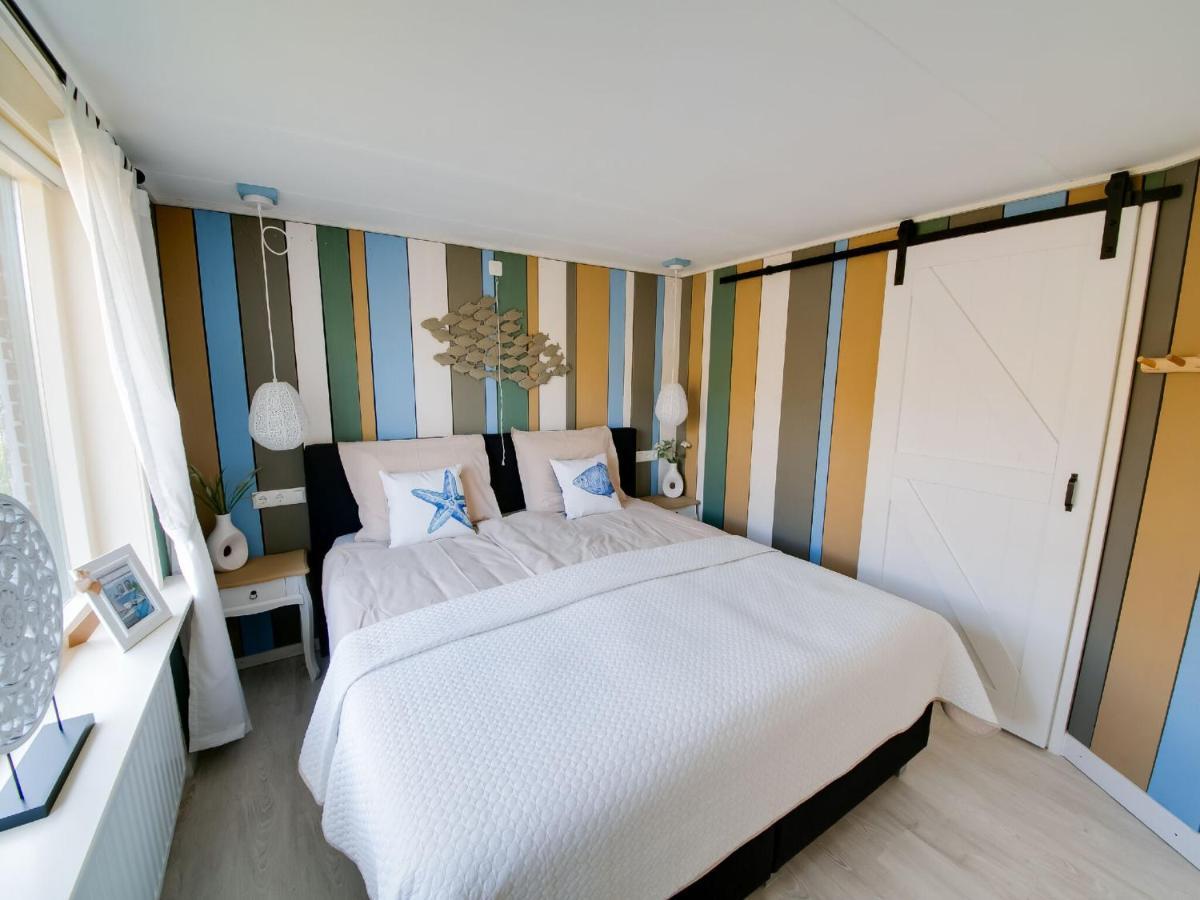 Holiday Home In Surroundings Nearby The Coast Callantsoog Esterno foto