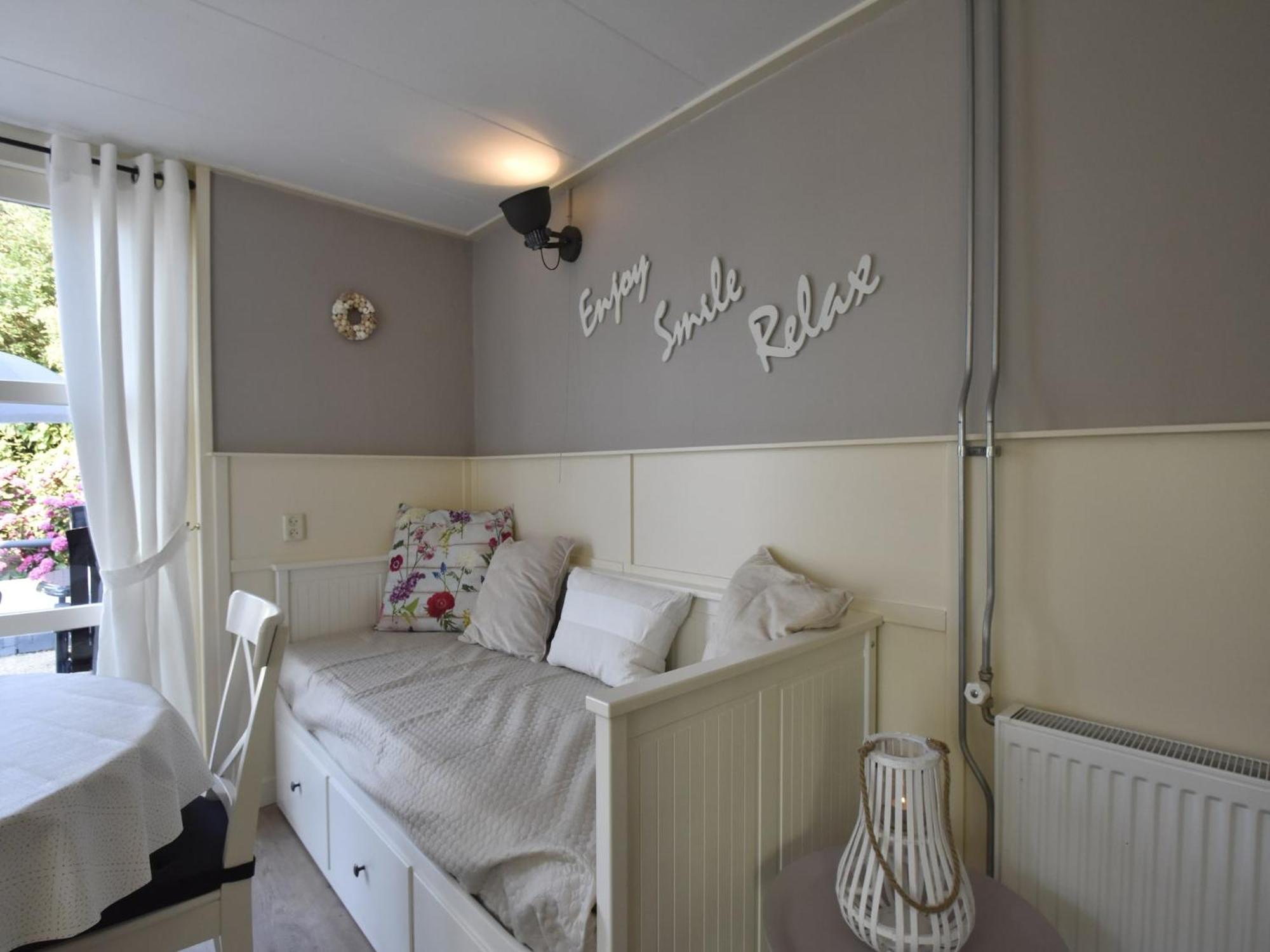 Holiday Home In Surroundings Nearby The Coast Callantsoog Esterno foto
