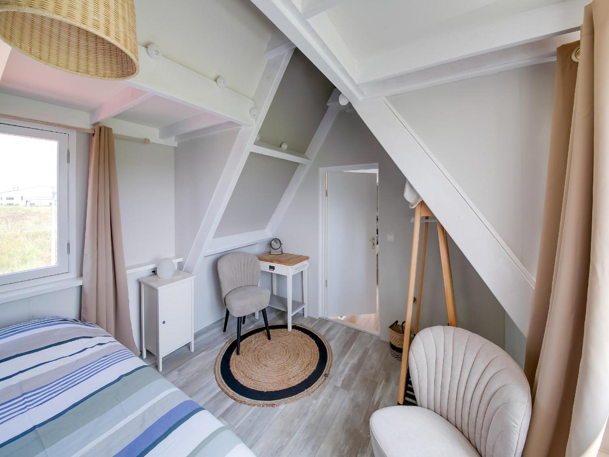 Holiday Home In Surroundings Nearby The Coast Callantsoog Esterno foto