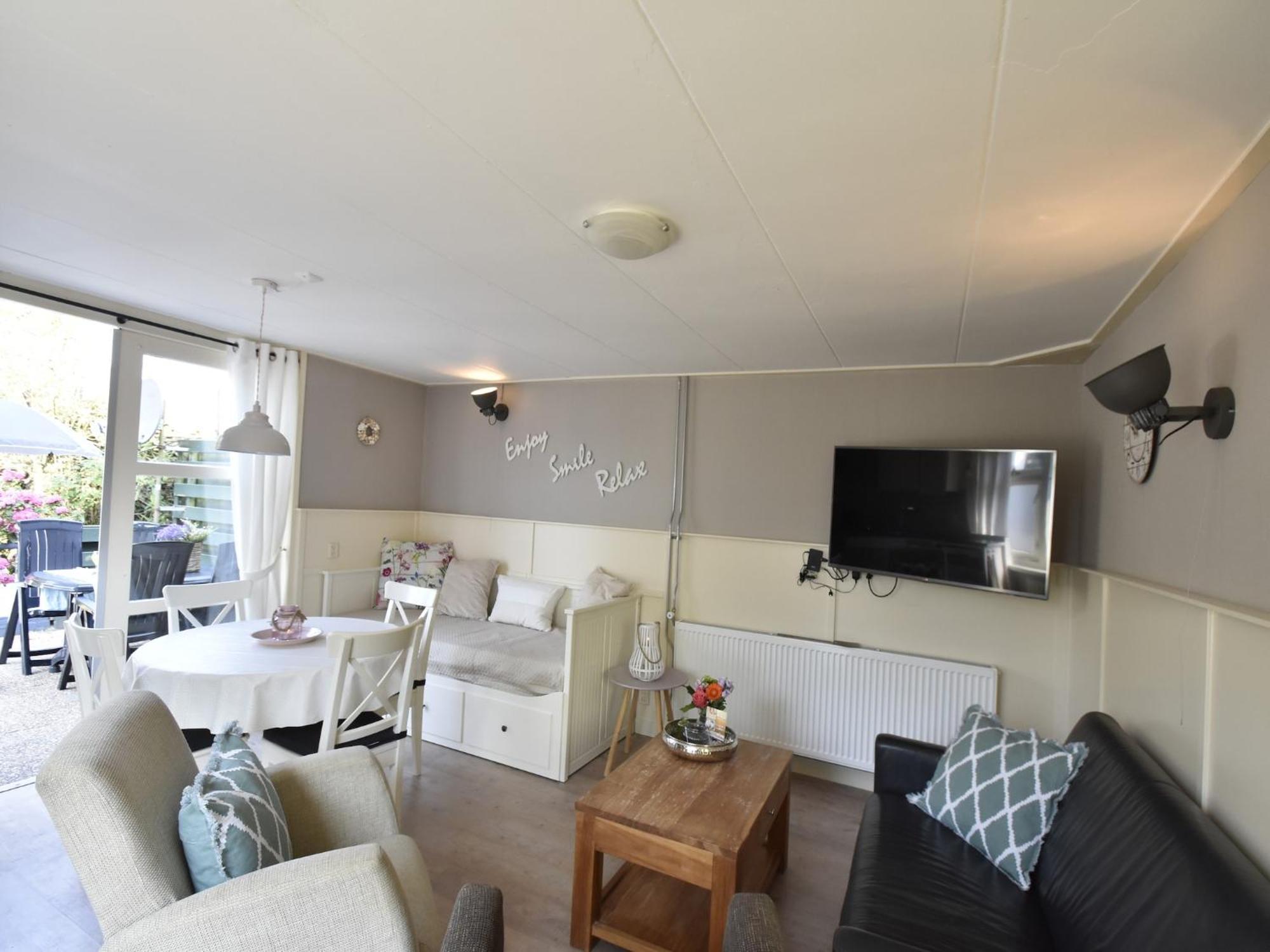 Holiday Home In Surroundings Nearby The Coast Callantsoog Esterno foto