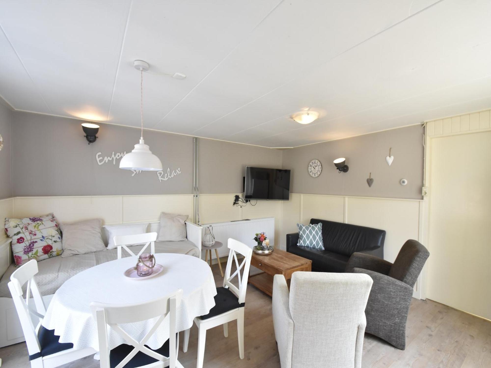 Holiday Home In Surroundings Nearby The Coast Callantsoog Esterno foto