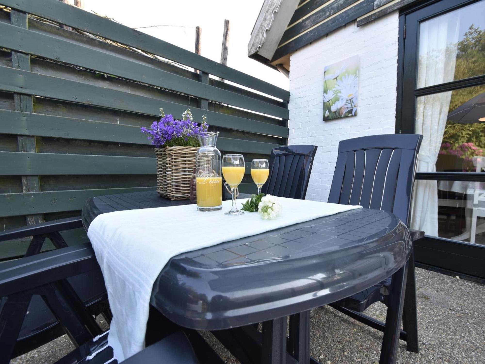 Holiday Home In Surroundings Nearby The Coast Callantsoog Esterno foto