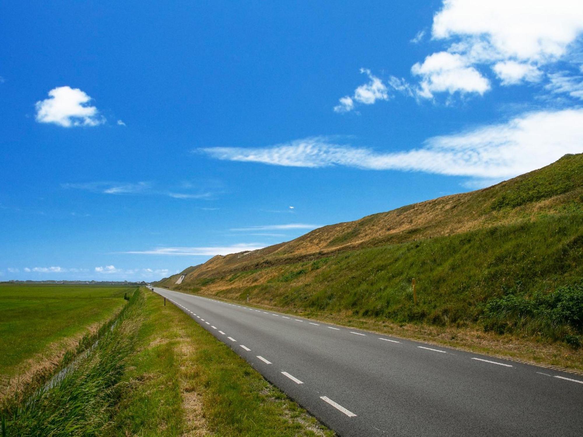 Holiday Home In Surroundings Nearby The Coast Callantsoog Esterno foto