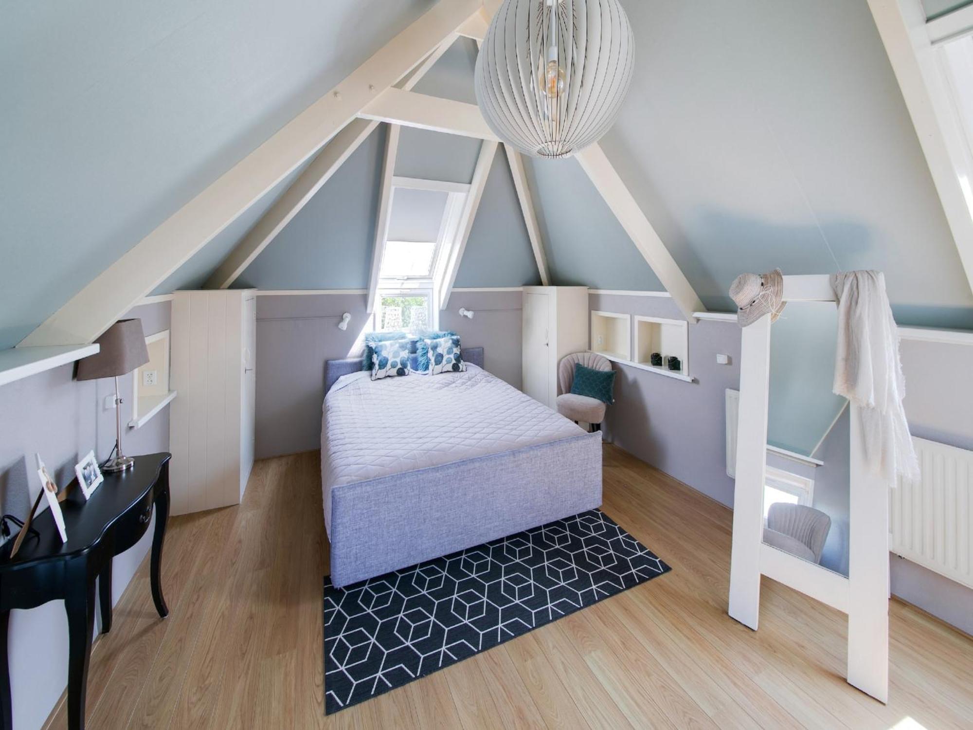 Holiday Home In Surroundings Nearby The Coast Callantsoog Esterno foto
