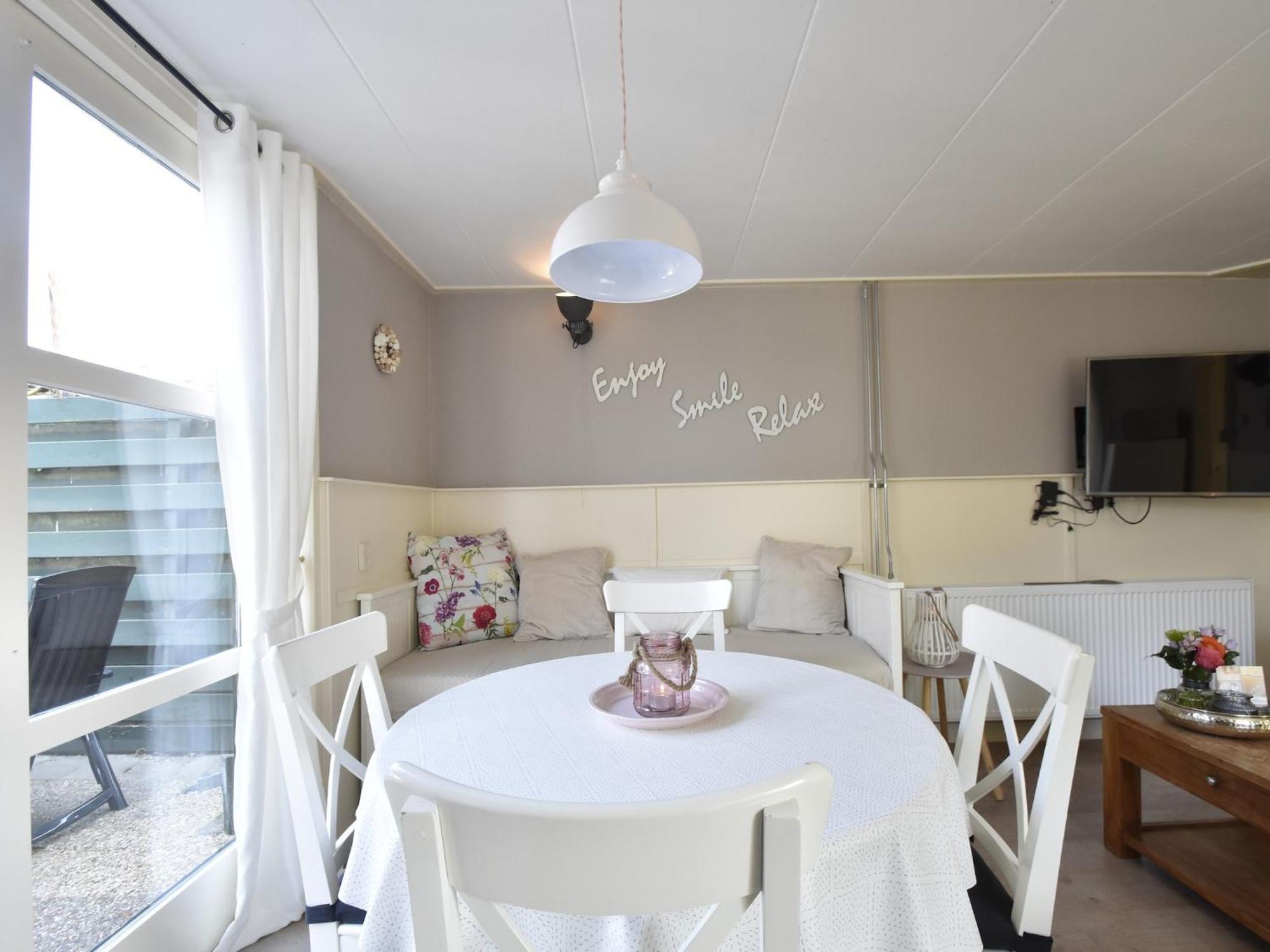 Holiday Home In Surroundings Nearby The Coast Callantsoog Esterno foto
