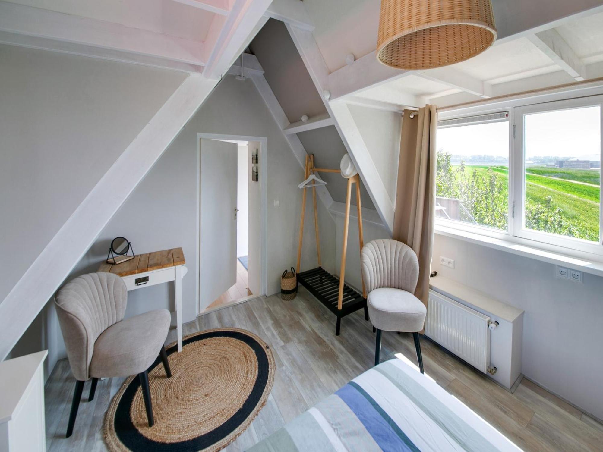 Holiday Home In Surroundings Nearby The Coast Callantsoog Esterno foto