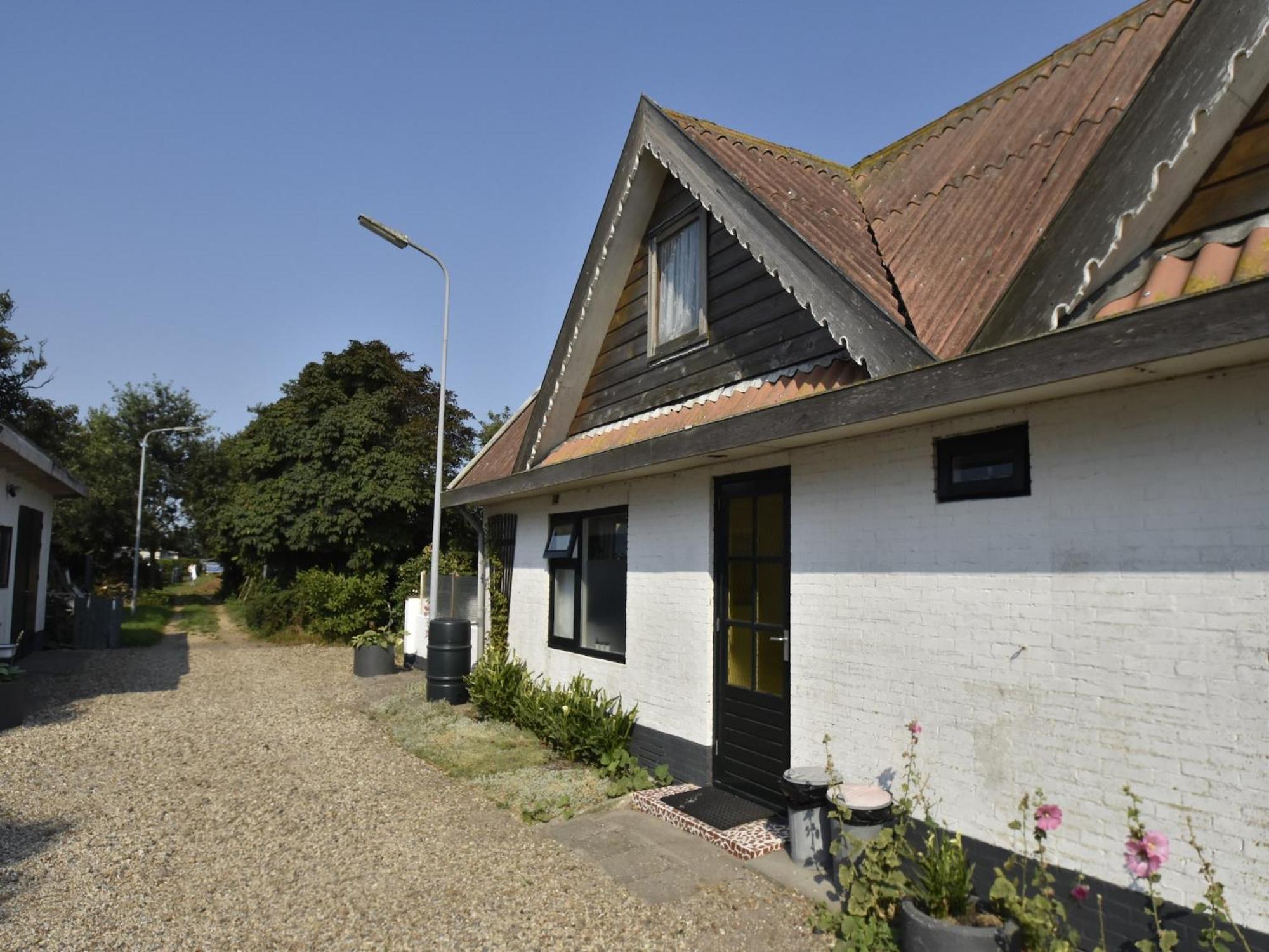 Holiday Home In Surroundings Nearby The Coast Callantsoog Esterno foto