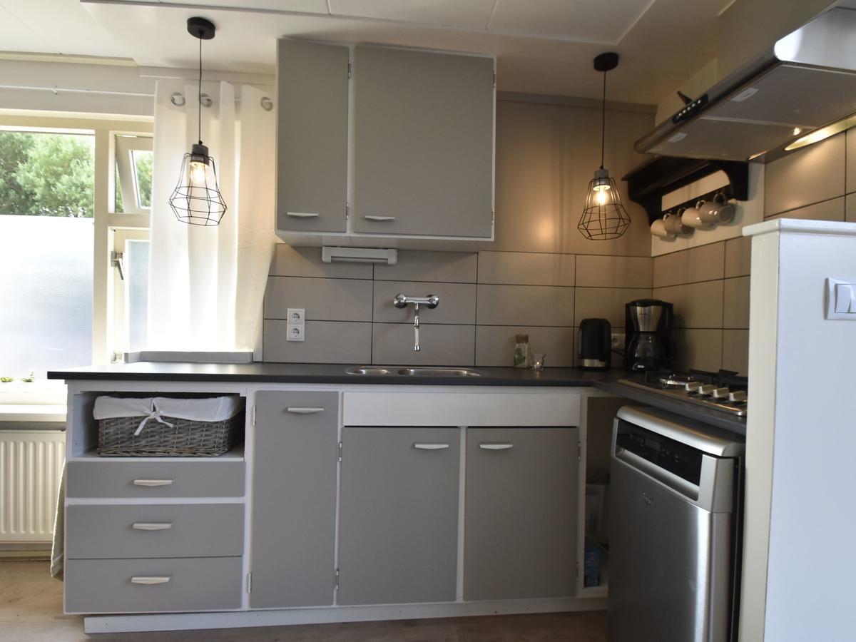 Holiday Home In Surroundings Nearby The Coast Callantsoog Esterno foto